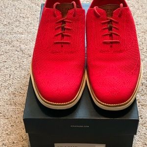 Cole Haan Men’s Shoes